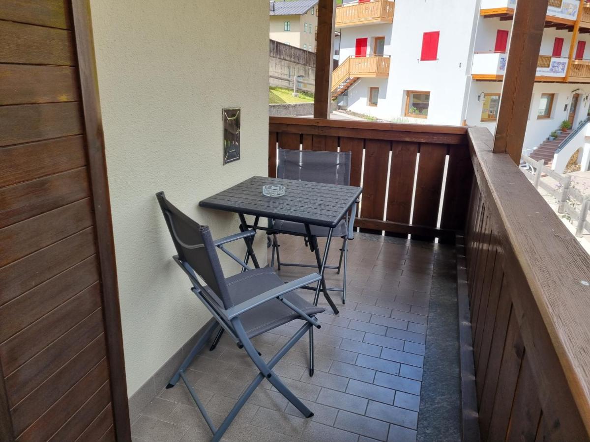 Col Rodella Daire Campitello di Fassa Dış mekan fotoğraf